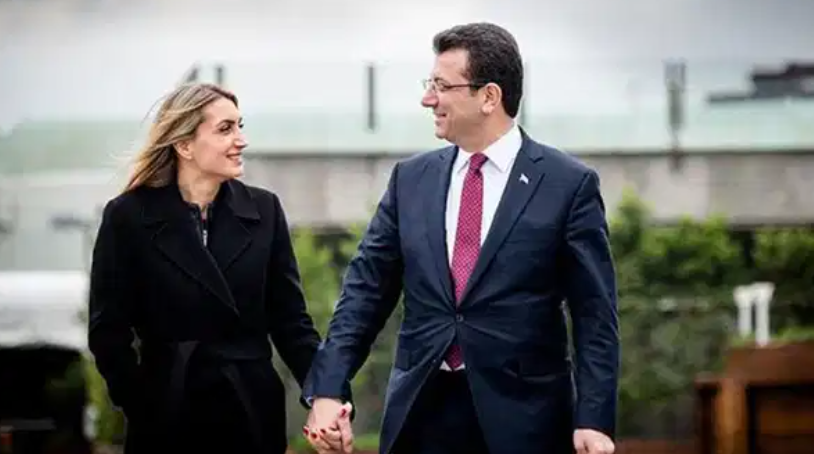 Dilek İmamoğlu tek tek paylaştı: "Ekrem İmamoğlu neden tutuklu?" - Resim: 2
