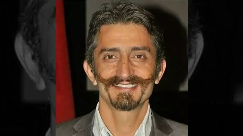 Metin Keçeci'nin son hali yürek burktu: İntiharın eşiğinden dönmüştü - Resim: 1