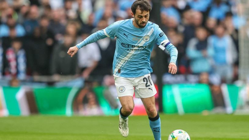 Bernardo Sılva'dan Galatasaray'a yeşil ışık mı? - Resim: 9