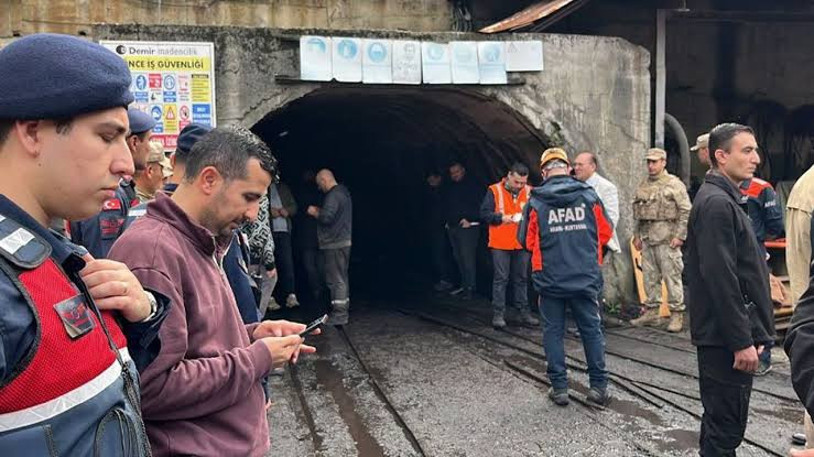 Kara elmasın bedeli: Zonguldak madenlerinde biten ömürlerin dosyası - Resim : 2