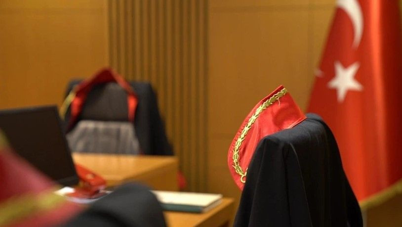 Adalet Bakanı açıkladı: Hakim ve savcı atamalarında sistem değişiyor - Resim: 11