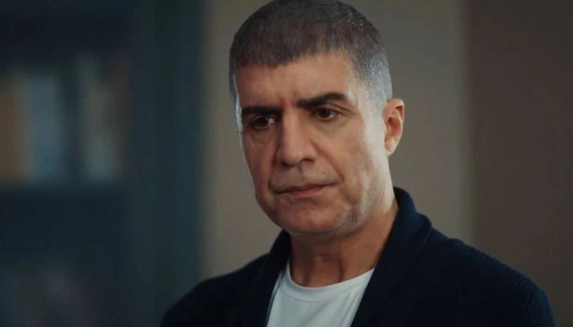 Özcan Deniz'den eşi ve çocuğu için kritik hamle! Kardeş kavgasında son perde - Resim: 6