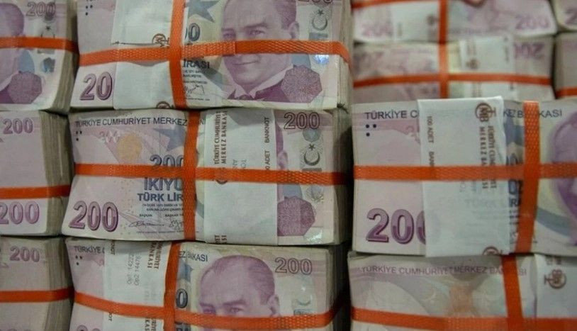 TMSF harekete geçti: Türkiye'nin iki devi 1,2 milyara satılıyor - Resim: 1
