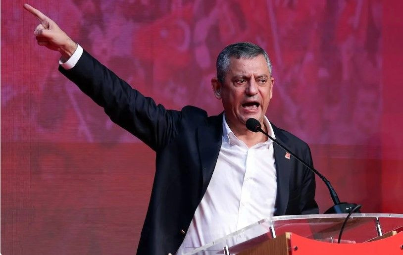 Metropoll Araştırma'dan anket açıklaması: Birinci parti neden değişti? - Resim: 8