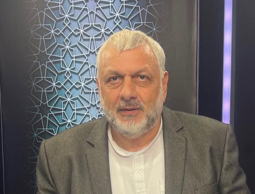 Fon soruşturmasında 'Cübbeli' ve 'Diyanet' detayı: Özel jetle umre seyahati - Resim: 4
