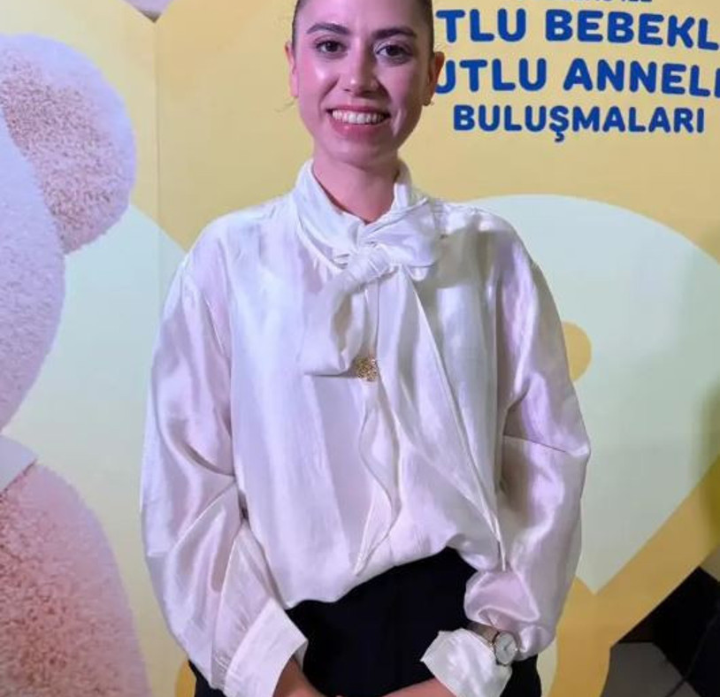 Bebelac 'Mutlu Bebekler Mutlu Anneler' projesi Ankara’da başladı - Resim : 3