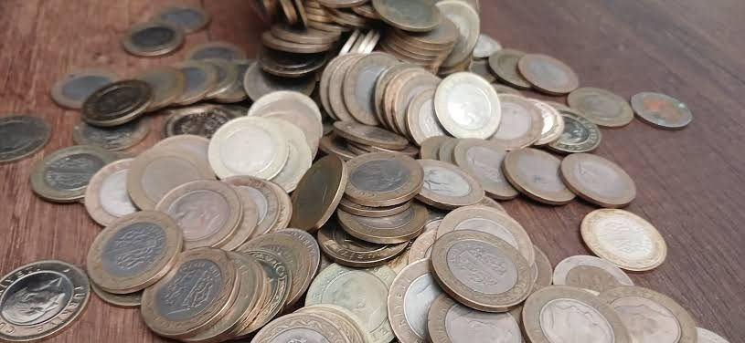 Cebinizdeki 1 TL’ler servet değerinde çıktı :Binlerce liraya alıcı buluyor - Resim: 9