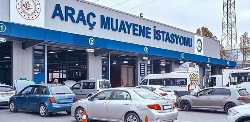 TÜVTÜRK gidiyor, TURKA geliyor: Karar resmiyet kazandı: Tek kuruş alınmayacak - Resim : 2