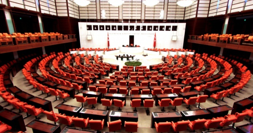 Meclis’te yeni komisyon: Feti Yıldız’dan Çerçeve Yasa ve fon açıklaması - Resim: 7
