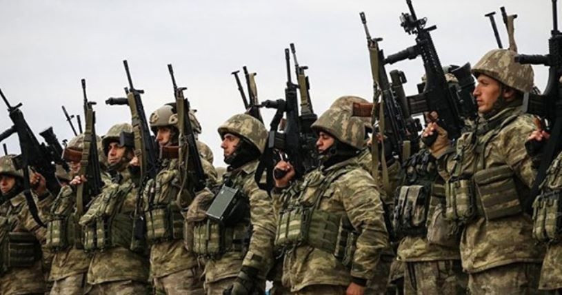 AK Parti kanun teklifini hazırlıyor: Artık askerlik yapmayacaklar - Resim: 1