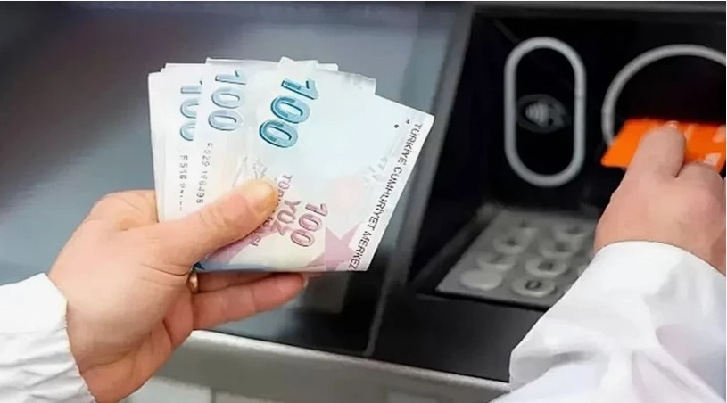 Mevduat faizlerinde yeni oranlar belli oldu: Savaş tedbirleri faizleri uçurdu - Resim : 2