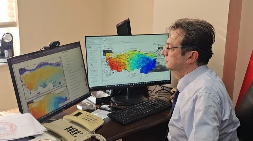 Türkiye ikiye bölünebilir: İlk kez tespit edildi - Resim: 6