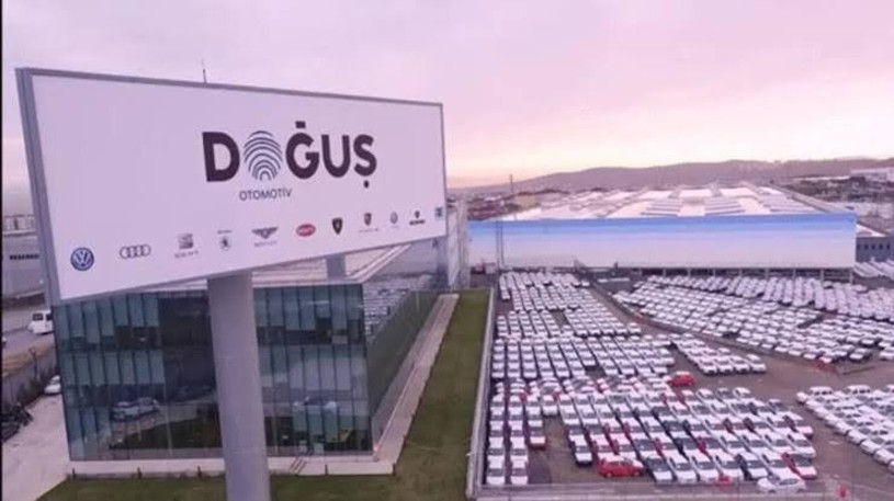 TURKA ve TÜVTÜRK'te ikinci imzalar atıldı: Doğuş Otomotiv paylarının tamamını satıyor - Resim : 1