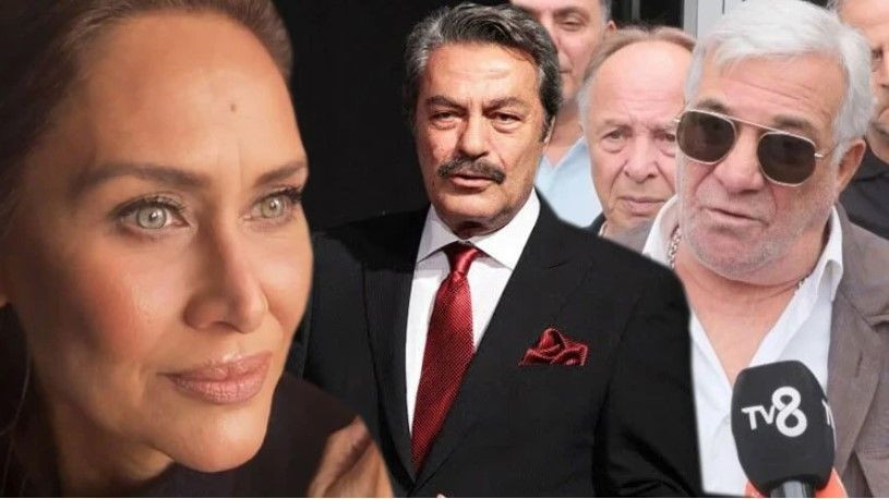Kadir İnanır'ın gizemli mirası ortaya çıktı: Kurbağa detayı ağızları açık bıraktı - Resim: 11