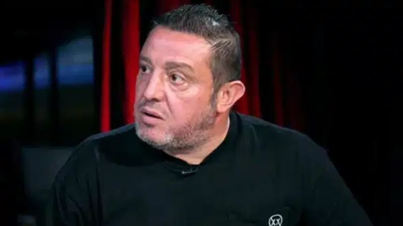 Sergen Yalçın ile Nihat Kahveci arasında 'Kalleş' polemiği: Tırtsın - Resim: 12