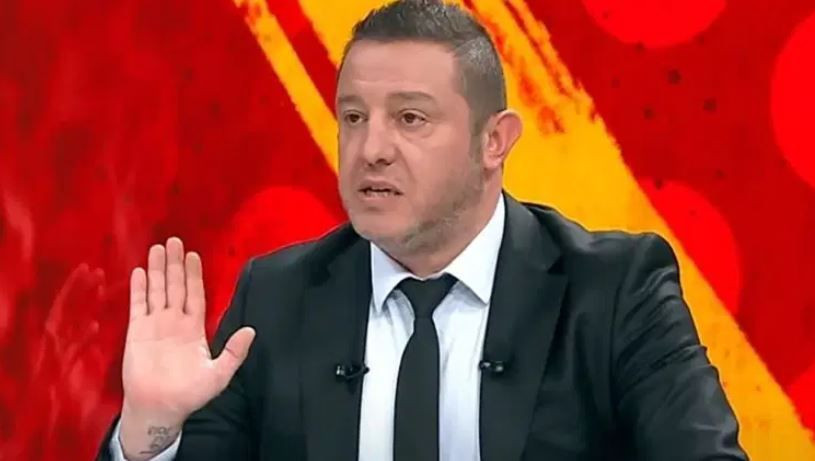 Sergen Yalçın ile Nihat Kahveci arasında 'Kalleş' polemiği: Tırtsın - Resim: 6