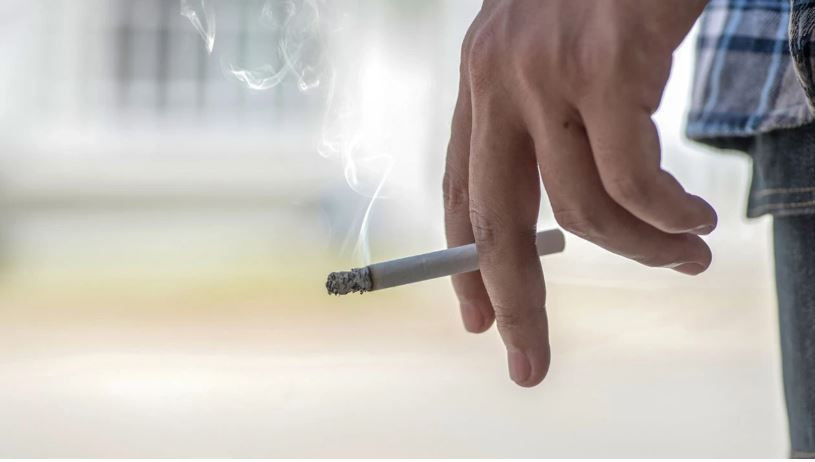 Türkiye'de sigara içen 18 milyon kişi büyük tehdit altında: Uzmanlar uyardı - Resim: 4
