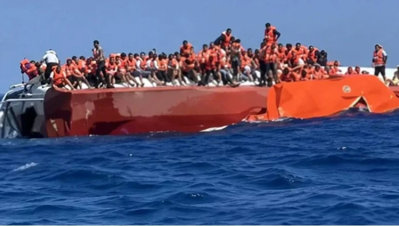 Girne'deki gemi faciasında ölü sayısı 12'ye yükseldi - Resim : 3