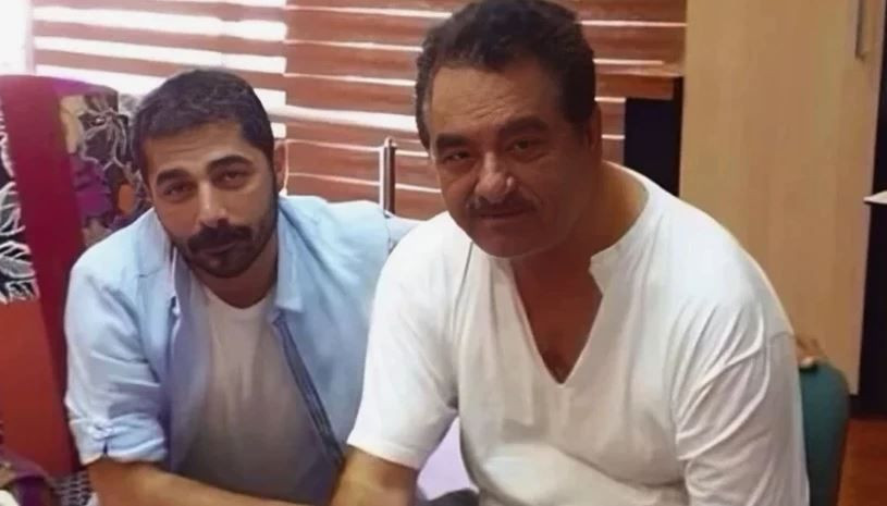 Tatlıses Ailesi'nde kriz derinleşiyor: Ahmet Tatlıses’ten kan donduran iddia: Babam 14 yaşımda silahı belime koydu - Resim: 11