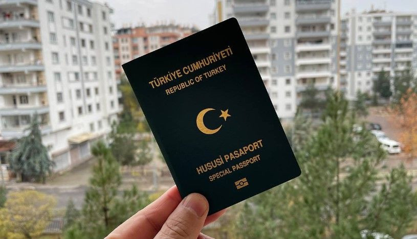 Bir meslek grubuna daha yeşil pasaport geliyor: 3 yıl şartı gündemde - Resim: 3