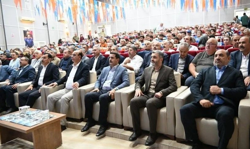 AK Partili vekilden dikkat çeken itiraf: 'Puan kaybediyoruz' - Resim: 3