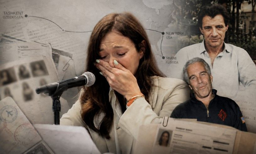 Yıllarca kimliğini gizledi, şimdi konuştu: Epstein dosyasında şoke eden itiraf - Resim: 22