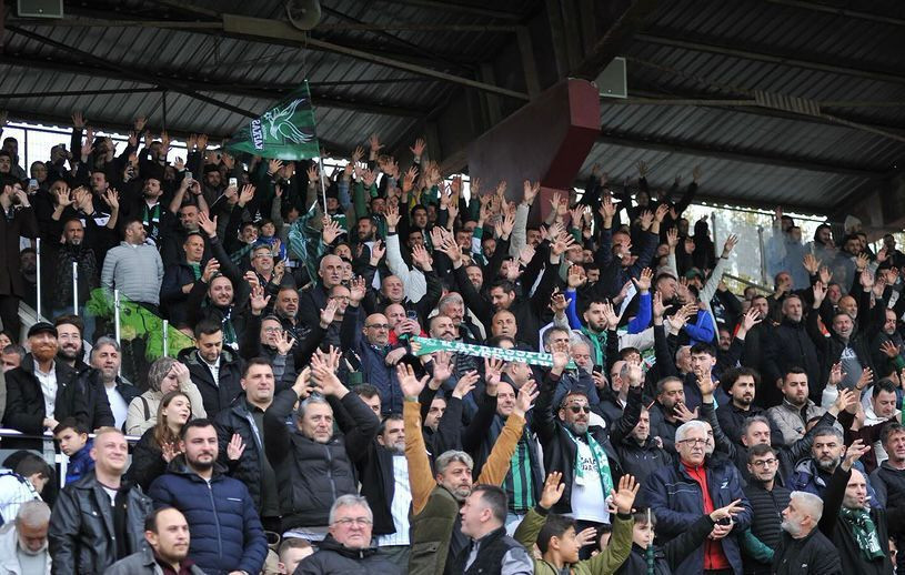 Türkiye'de profesyonel futbol liglerinde 5. şampiyon belli oldu: Yarına 2 ekip daha yolda - Resim: 4