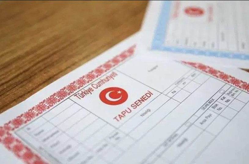 Tapu yoksa o sözleşme tamamen tuzak: "İmzalasanız bile bağlayıcı değil" - Resim : 3
