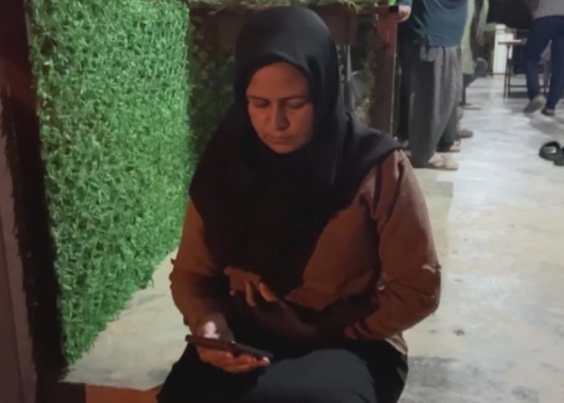 16 yaşındaki Hacer sırra kadem bastı: Geride bıraktığı mektup aileyi yıktı - Resim : 2