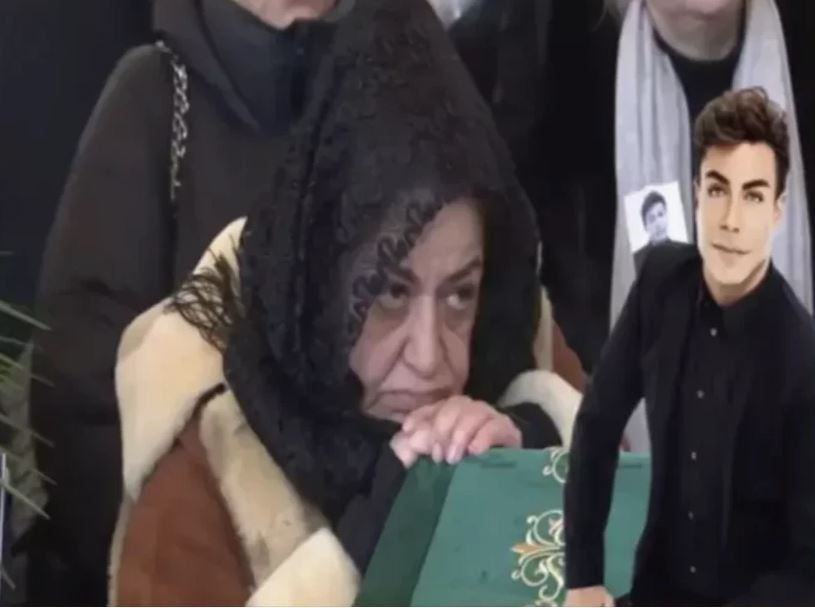 Fatih Ürek'in değerli kürkleri satıldı mı? Ablaları ilk kez konuştu - Resim: 10