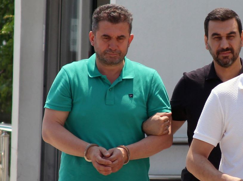 Evladını vuran emekli polisin kan donduran sözler: Bir babanın en acı çaresizliği - Resim : 3