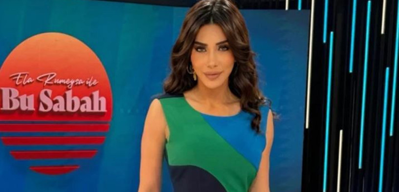 Ela Rümeysa Cebeci öğütler sıraladı: Kişisel gelişim dersi verdi - Resim : 2