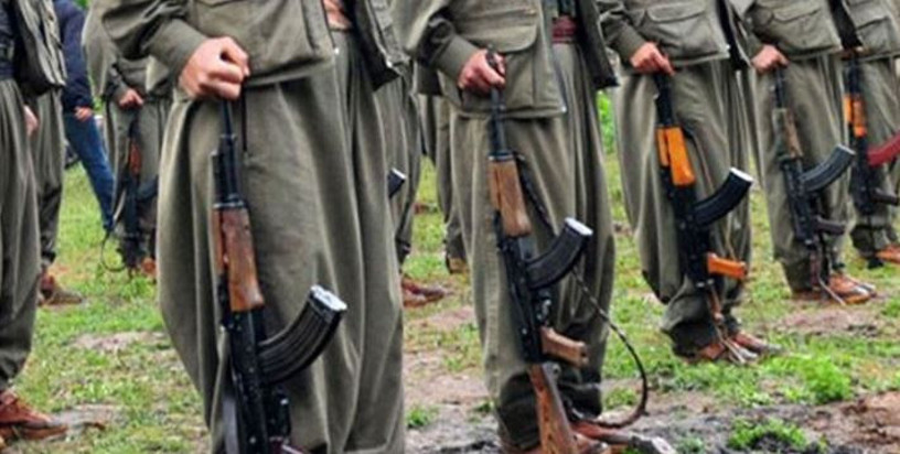 PKK'lılara havuz formülü: Çerçeve yasadaki kritik detay ortaya çıktı - Resim : 2