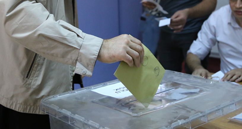 Son seçim anketinde ezber bozan sonuçlar: İşte partilerin oy oranları değişimi - Resim: 7
