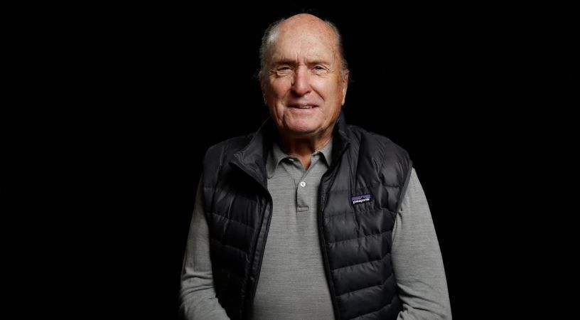 Baba (Godfather) filminin efsane oyuncusu Robert Duvall öldü - Resim: 2