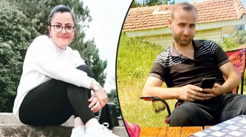 Korkunç aşk intikamı: Kimyasal maddeyi döken tanıdık çıktı - Resim : 1