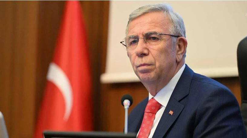Mansur Yavaş yeni icraatini duyurdu ‘Katkı sunmak istedik’ diyerek duyurdu - Resim: 3