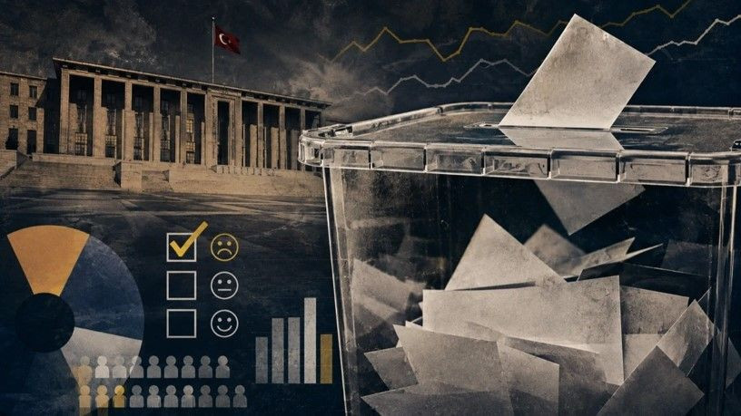 Son anket sonuçları ortaya çıktı: Erdoğan 3 rakibinin de gerisinde - Resim: 16