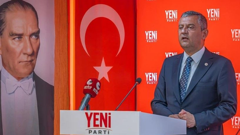 Son ankette büyük sürpriz: YENİ Parti zirveyi zorluyor - Resim: 6