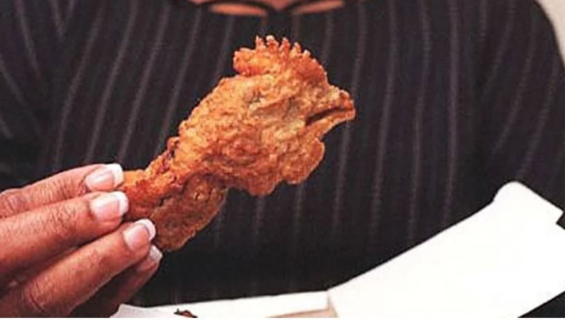 Kızarmış tavuk zinciri onlarca şubesini kapatıyor: İflas koruma başvurusu yaptılar - Resim: 1