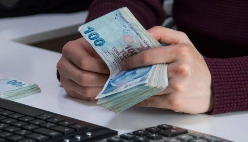Bu rakamı gören şaşırıyor: 3 milyon TL’nin aylık getirisi 3 asgari ücreti geçti - Resim: 11