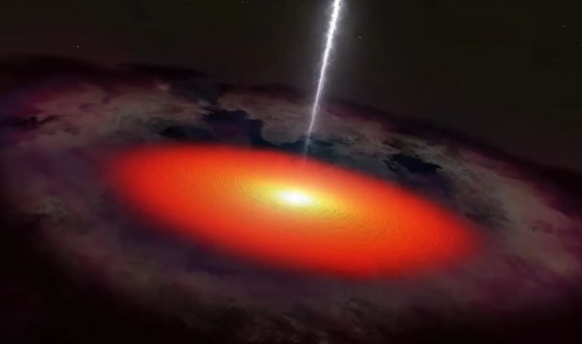 Dünya dışından gelen dev nötrinonun sırrı ne? Akdeniz’in derinlerinde tespit edildi - Resim: 13