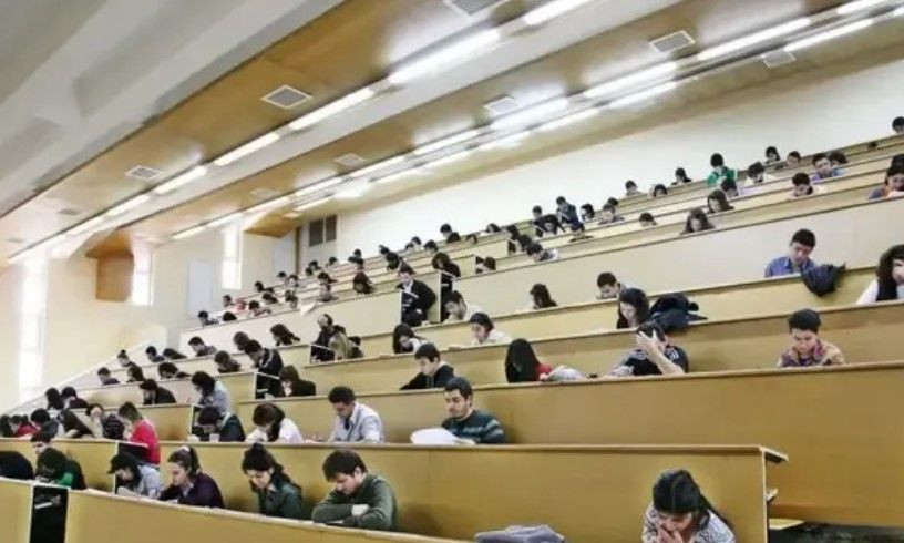 Dünyanın en iyi üniversiteleri belli oldu: Türkiye'den 47 üniversite dünya devleri arasında - Resim: 16