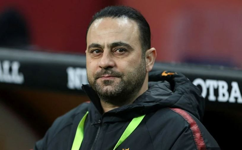 Hasan Şaş’tan Galatasaray için korkutan senaryo: 'Osimhen olmazsa aslan biter' - Resim: 6