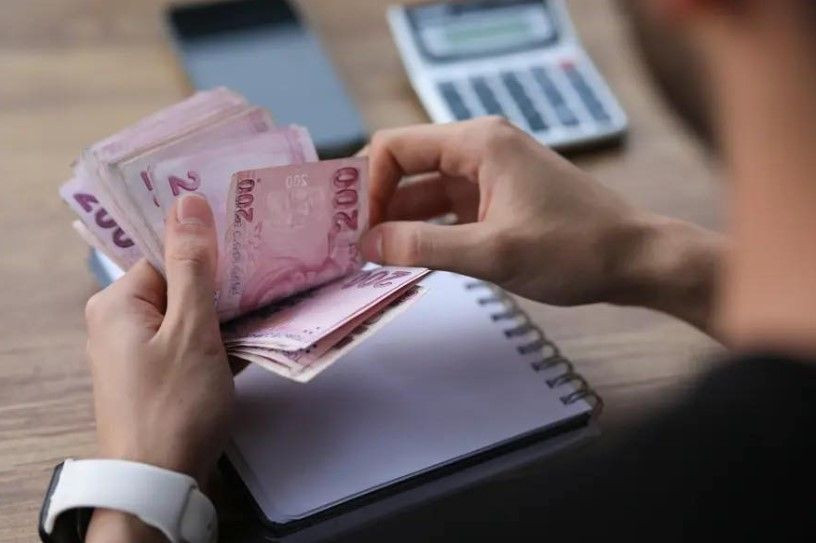 Vergi borcu olanlara kritik uyarı: Bu tarihi kaçıran hakkını kaybedecek - Resim: 15