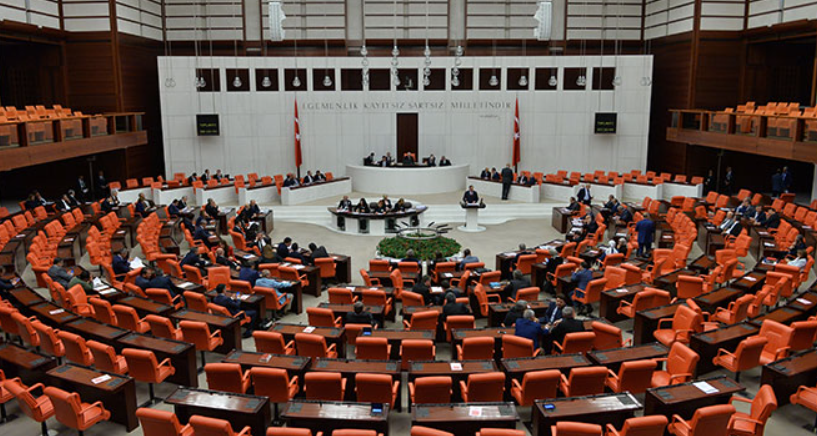 Meclis’te yeni komisyon: Feti Yıldız’dan Çerçeve Yasa ve fon açıklaması - Resim: 8