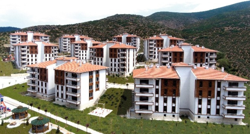 Ev alacaklar dikkat: TOKİ’den 64 ilde kurasız konut müjdesi… Fiyatlar ve taksitler belli oldu - Resim: 10