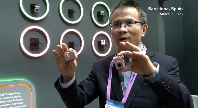 Evcil hayvanlar için tasarlanan ilk akıllı telefon tanıtıldı... Bu özelliğine inanamayacaksınız - Resim: 5