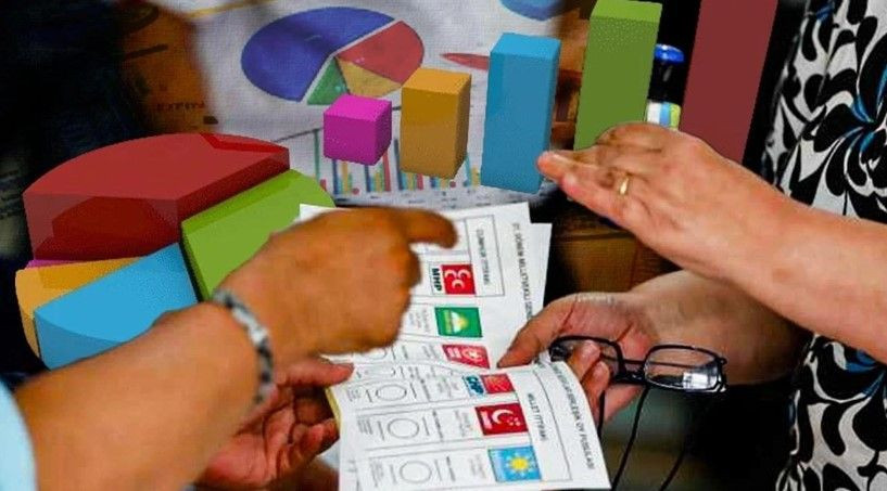 Yeni anket pozisyonları değiştirdi: Mansur Yavaş fark attı - Resim: 6