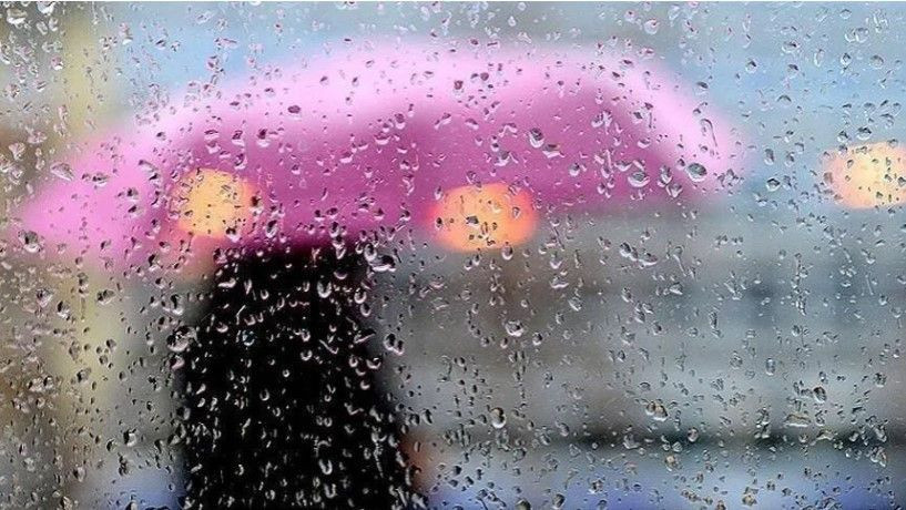 Meteoroloji il il uyardı: Gök gürültülü sağanak geliyor (18 Eylül) - Resim: 16